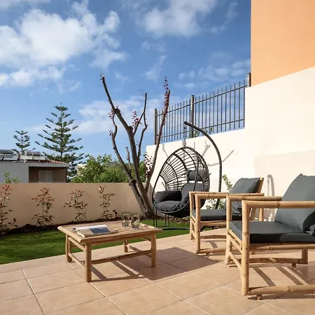 Ikia Mia Apartment *