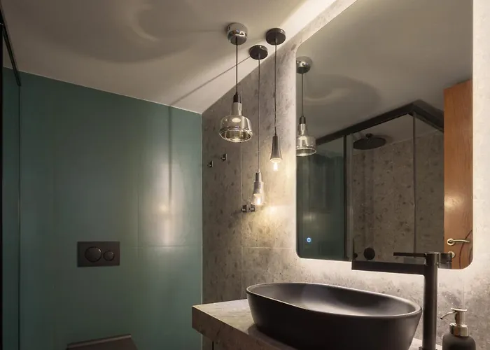 Ikia Mia Apartment *