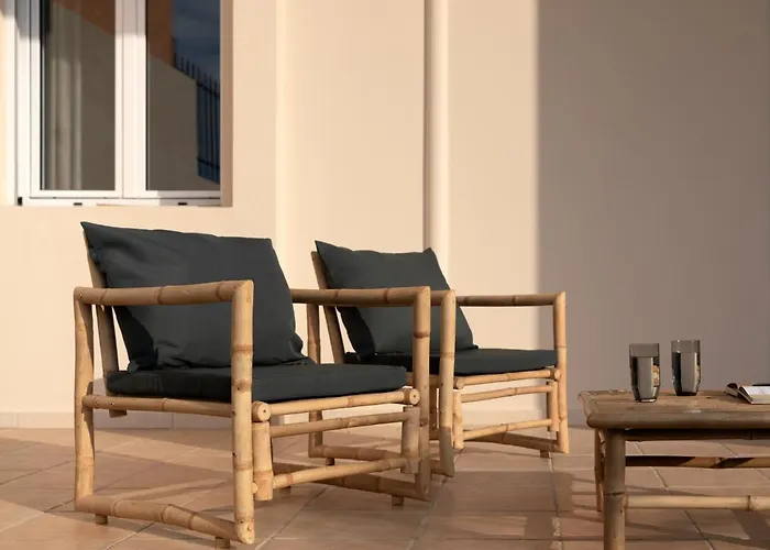 Ikia Mia Appartamento *