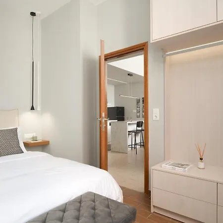 Appartement Ikia Mia