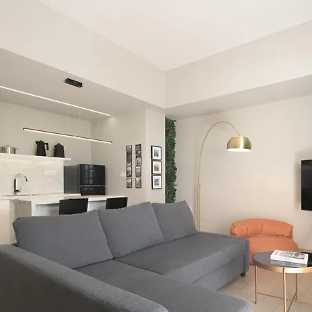 Apartamento Ikia Mia