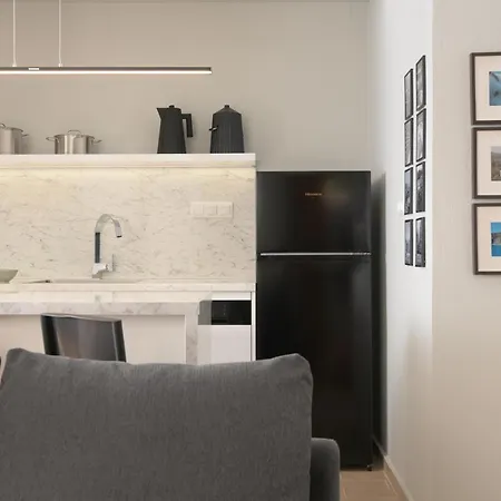 Apartment Ikia Mia *
