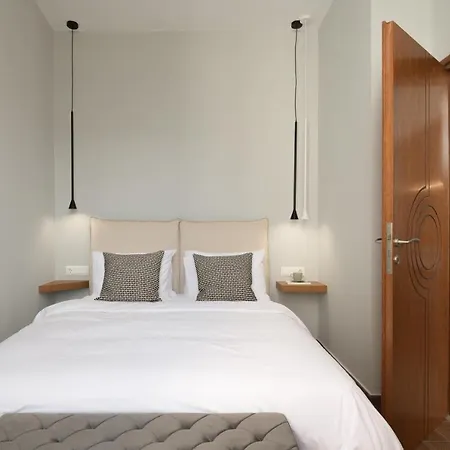 Apartment Ikia Mia Rethymno