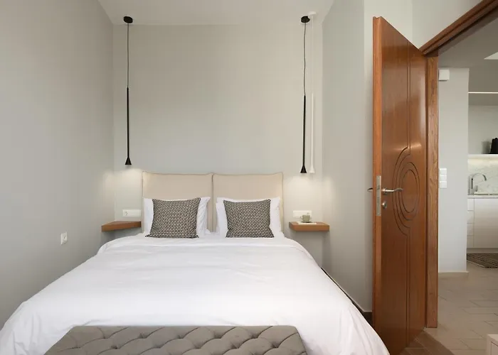 Apartment Ikia Mia Rethymno