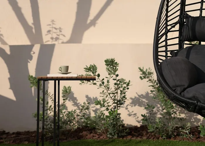 Apartment Ikia Mia *