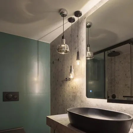 Ikia Mia Appartement *