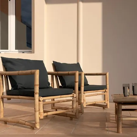 Ikia Mia Апартаменти *