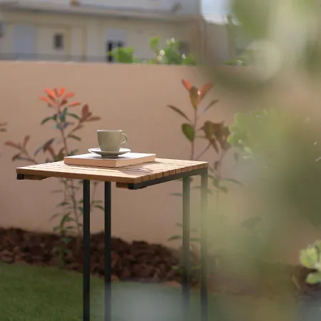 Appartement Ikia Mia